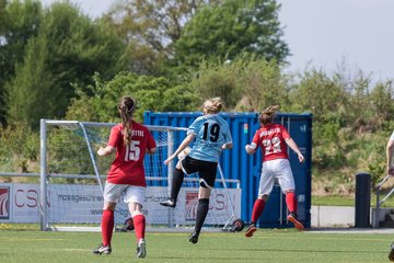 Bild 85 - Frauen Union Tornesch - Eimsbuettel : Ergebnis: 1:1